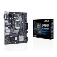 ASUS PRIME B365M-K DDR4 2666MHzS+V+GL 1151P8